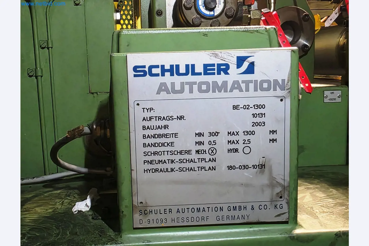 Press lines from the automotive industry-42