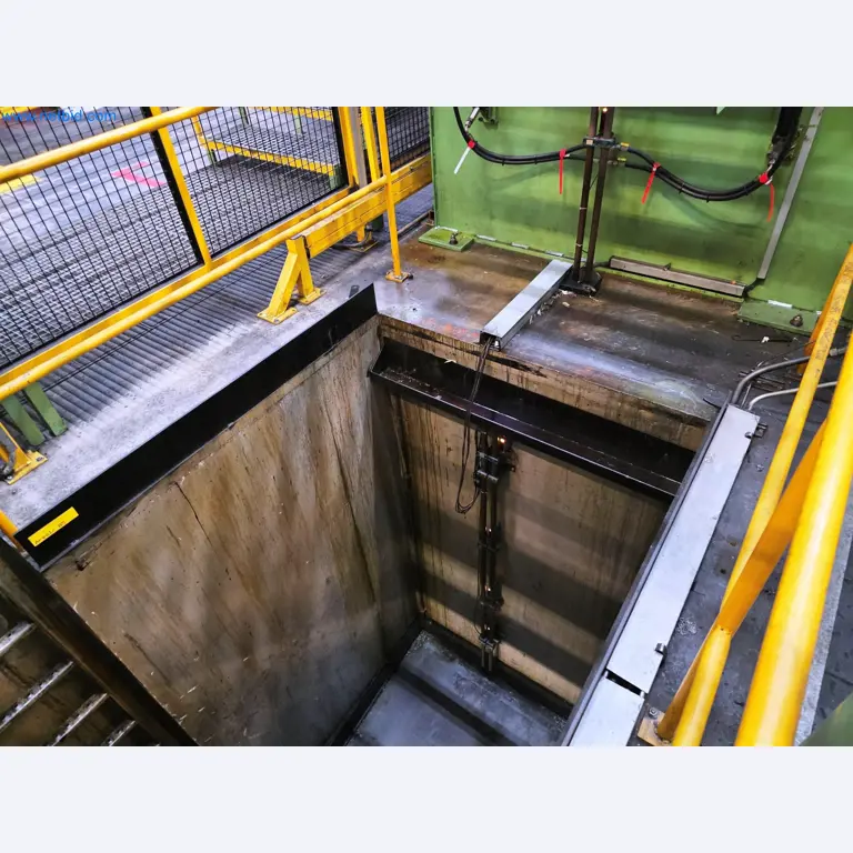 Press lines from the automotive industry-47