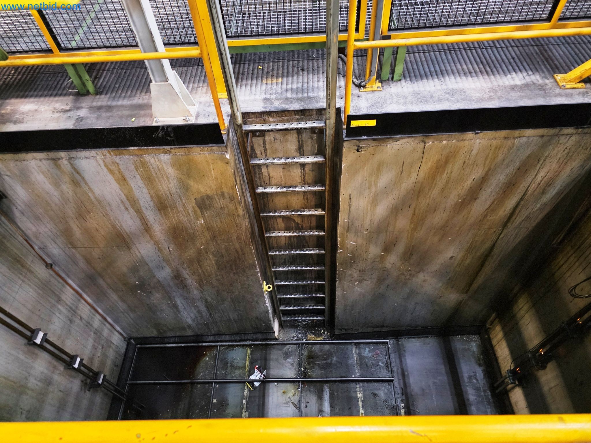 Press lines from the automotive industry-48