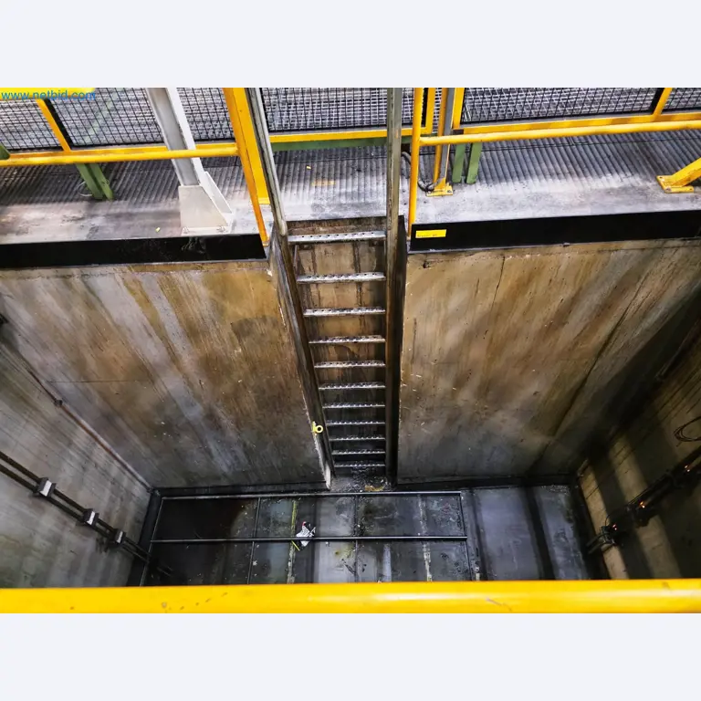 Press lines from the automotive industry-48