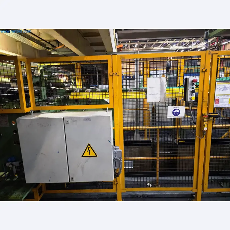 Press lines from the automotive industry-49