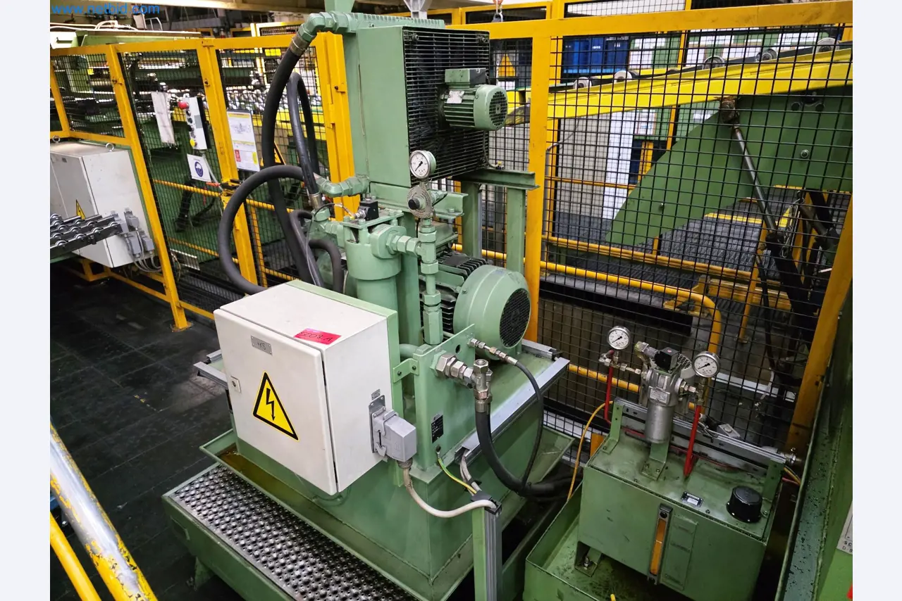 Press lines from the automotive industry-53