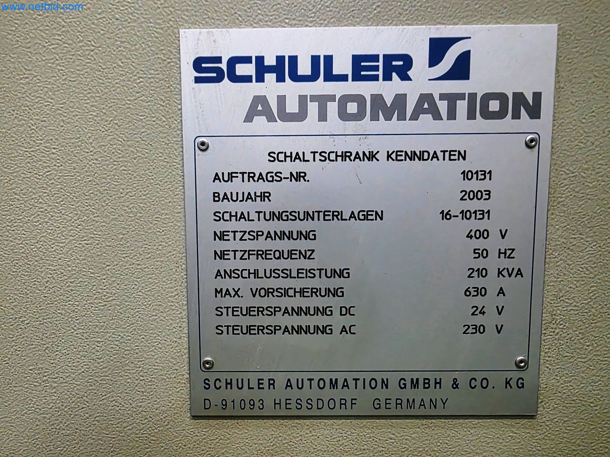 Press lines from the automotive industry-9