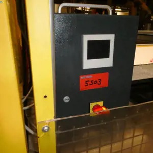 Unidad de control de la temperatura Single Compact K-90-3-50