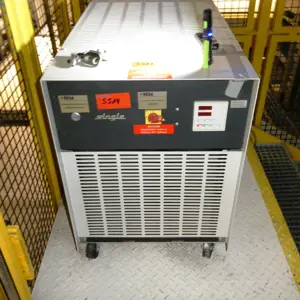 Jednostka kontroli temperatury Single Chill Compact C-4-L