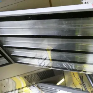 System kontroli powierzchni Uwe Braun