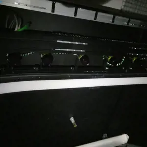 System skanowania ciała Eines Surface Paint Quality Inspector