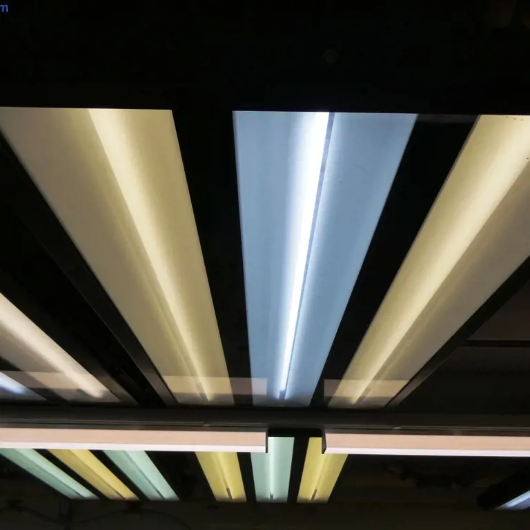 System kontroli powierzchni Uwe Braun