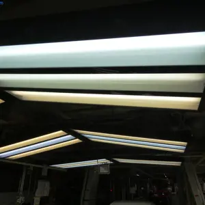 System kontroli powierzchni