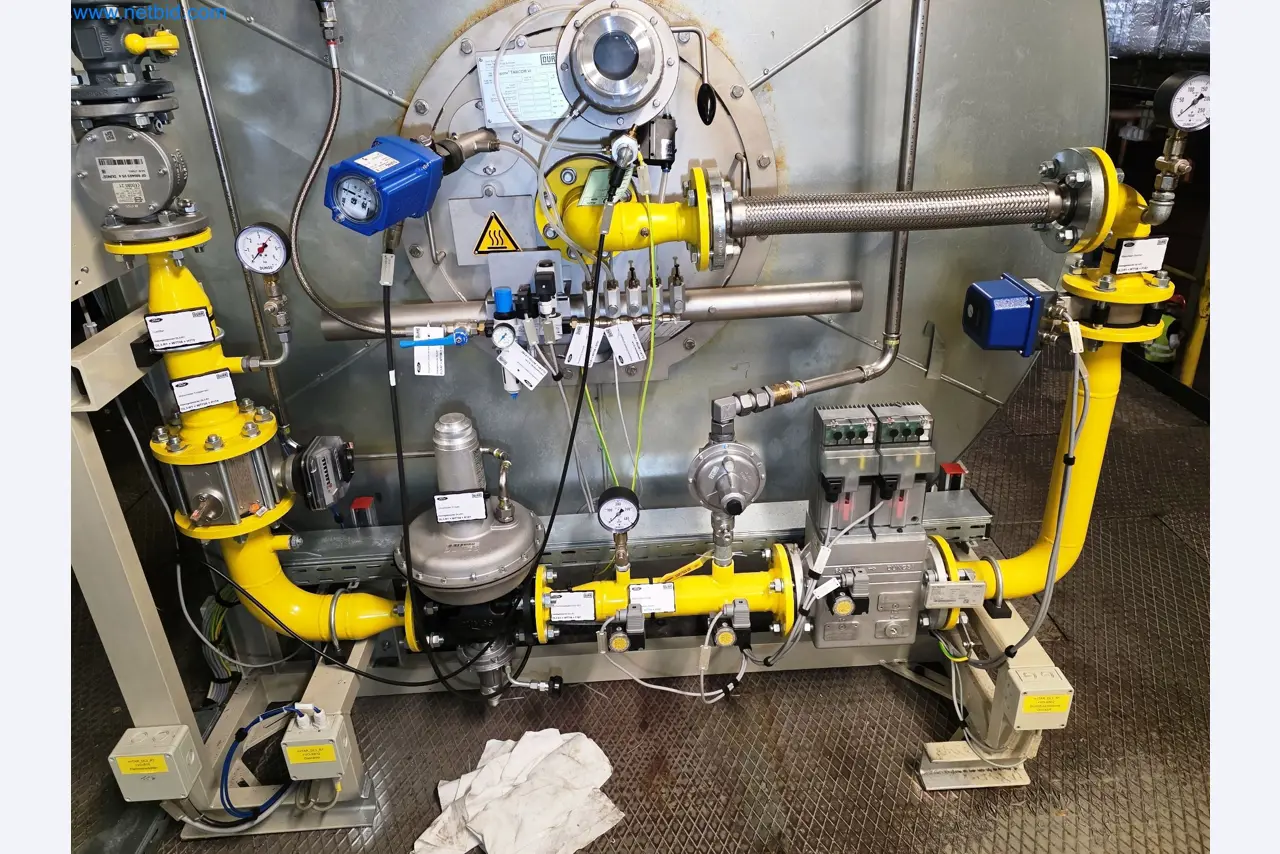 Termiczne systemy dopalania w przemyśle motoryzacyjnym-9