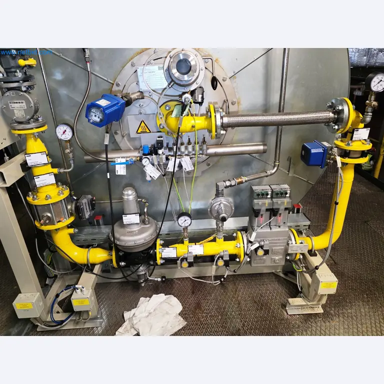 Termiczne systemy dopalania w przemyśle motoryzacyjnym-9