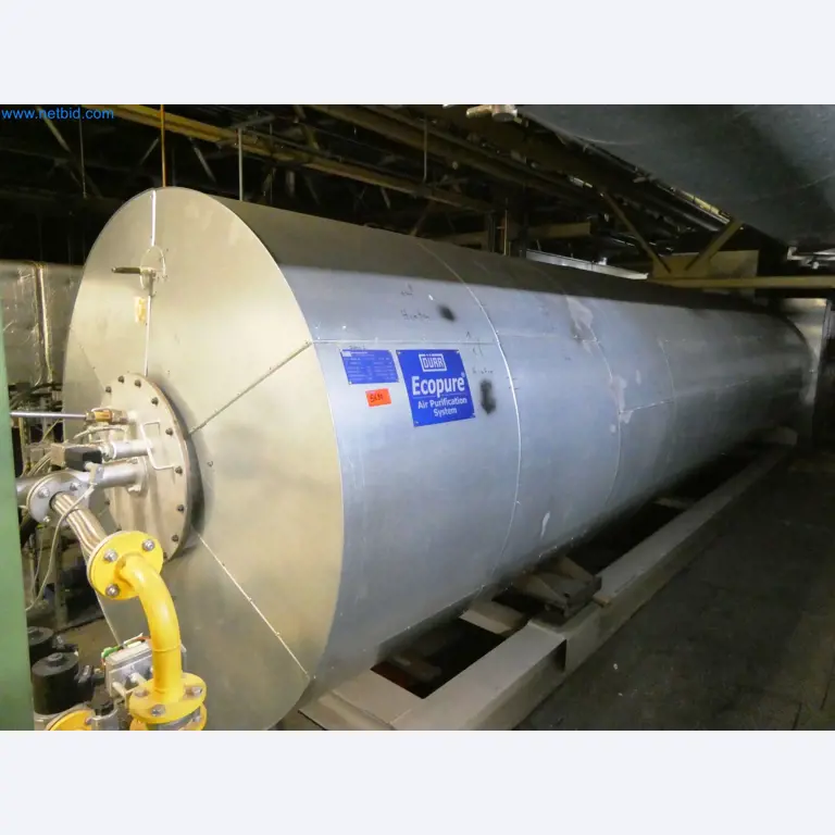 Roboty, svařovací zařízení a montážní příslušenství z automobilového průmyslu-1