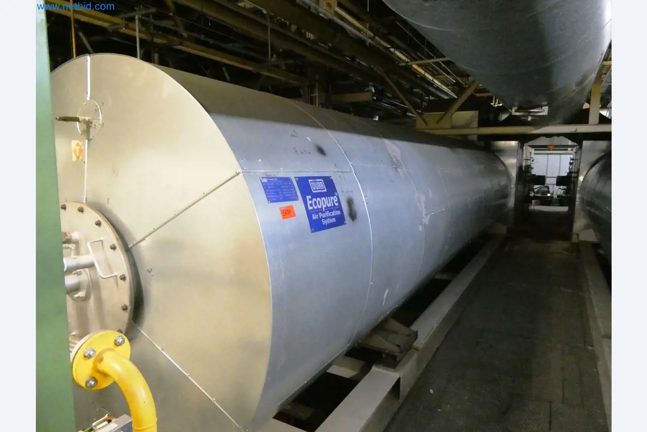 Roboty, svařovací zařízení a montážní příslušenství z automobilového průmyslu-5