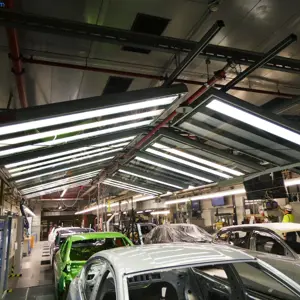 System kontroli powierzchni