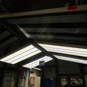 System kontroli powierzchni (REP001)