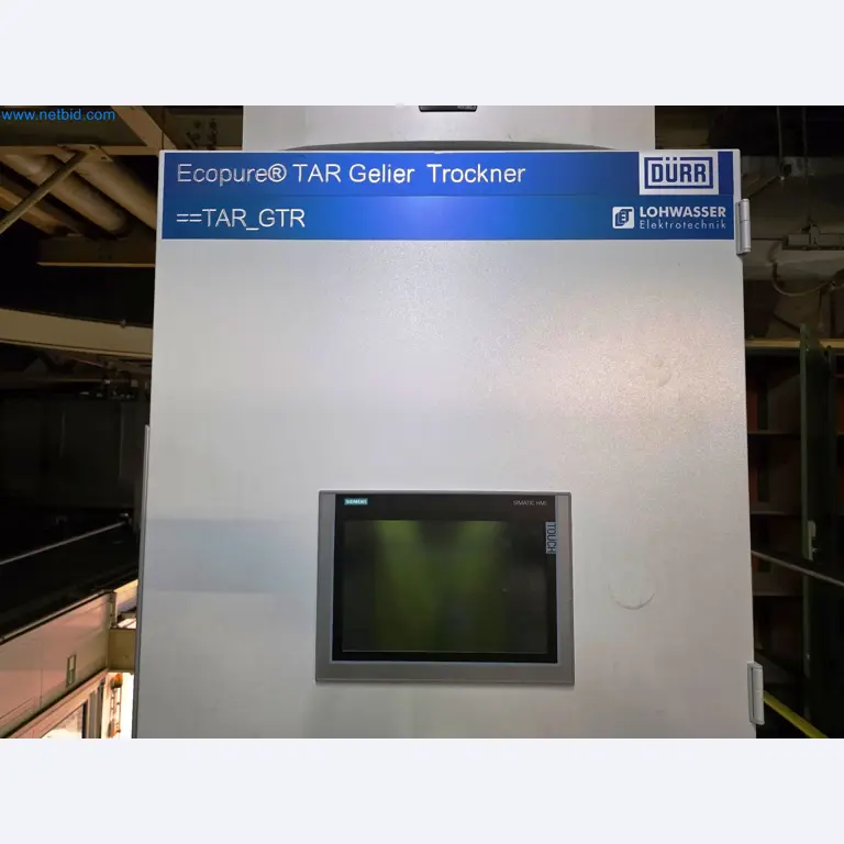 Postcombustion thermique de l'industrie automobile-8