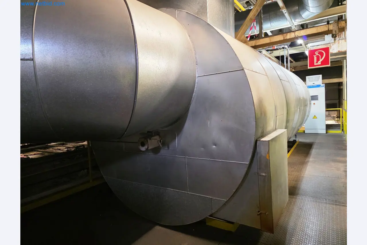 Postcombustion thermique de l'industrie automobile-9