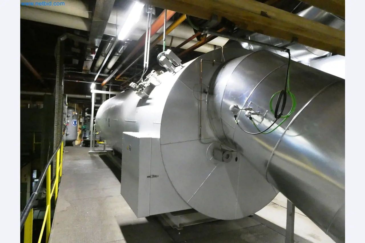 Roboti, varilna oprema in pripomočki za montažo iz avtomobilske industrije-2