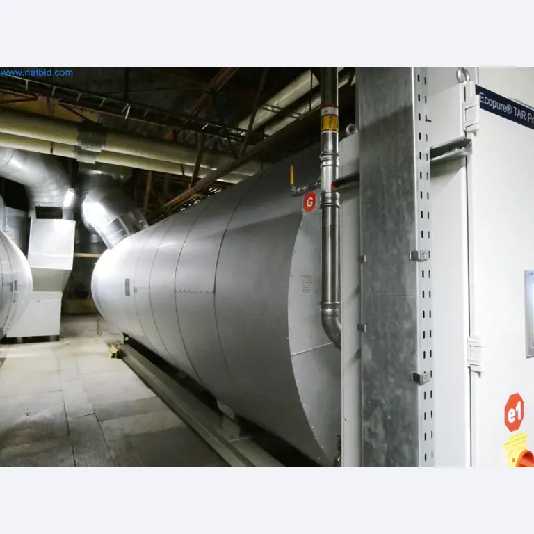 Roboti, varilna oprema in pripomočki za montažo iz avtomobilske industrije-5