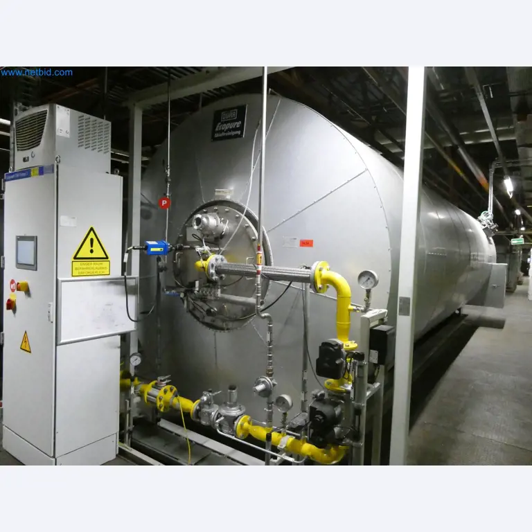 Roboti, varilna oprema in pripomočki za montažo iz avtomobilske industrije-6