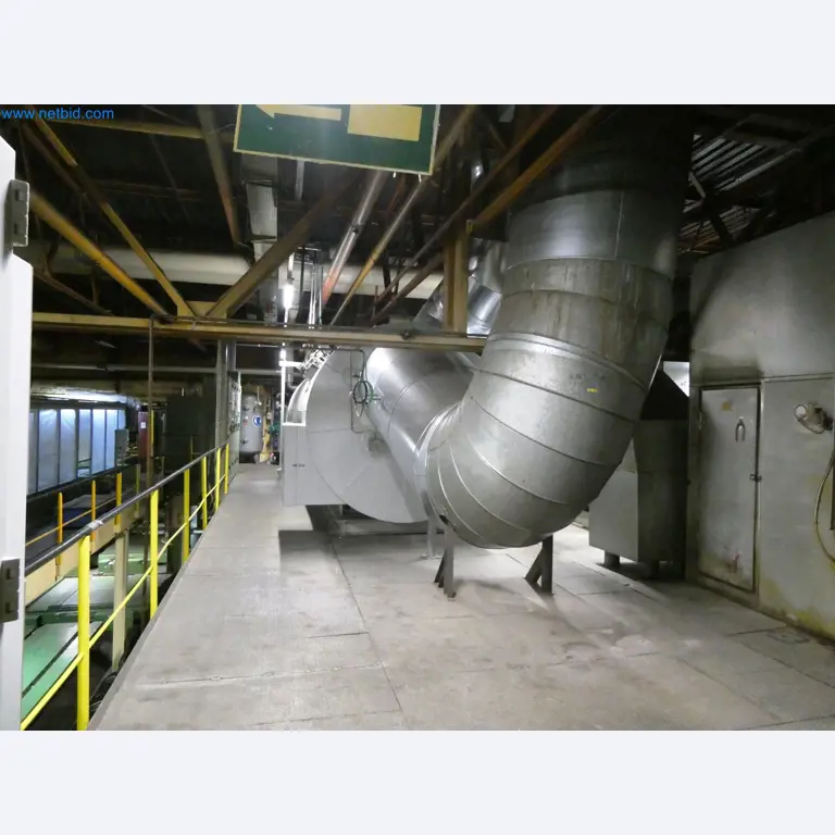 Roboti, varilna oprema in pripomočki za montažo iz avtomobilske industrije-8