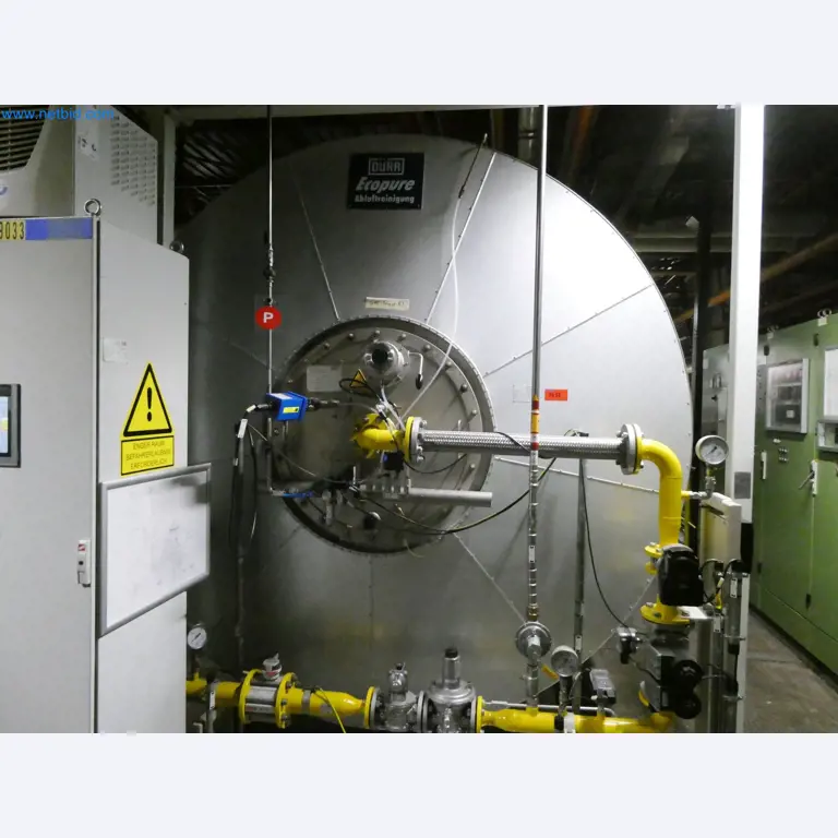 Roboti, varilna oprema in pripomočki za montažo iz avtomobilske industrije-9