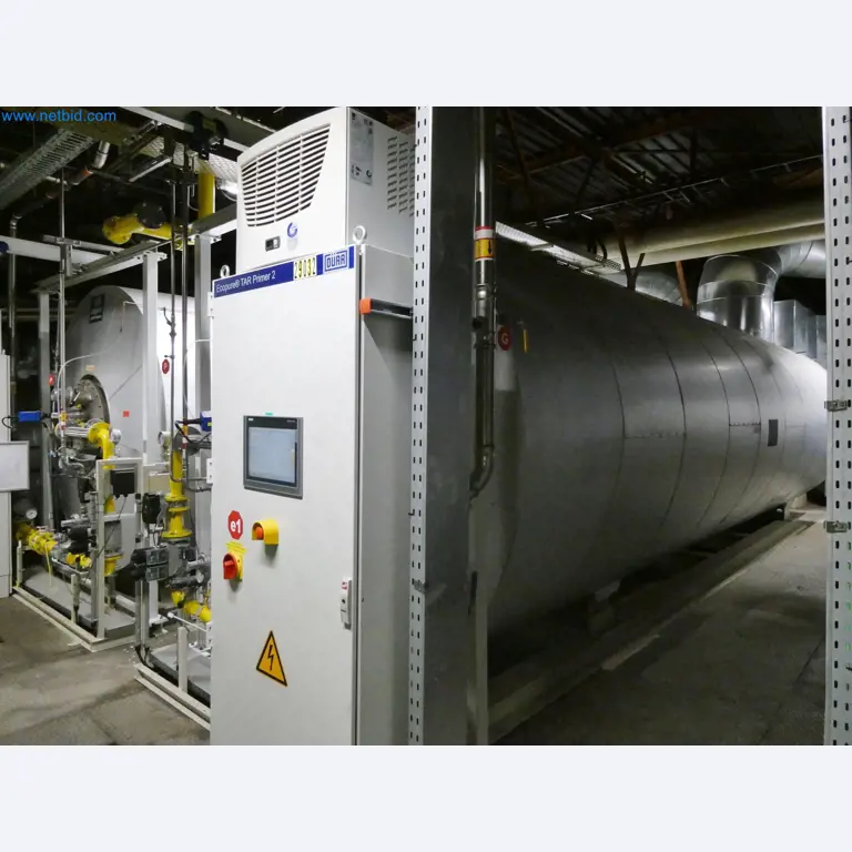 Roboti, varilna oprema in pripomočki za montažo iz avtomobilske industrije-2