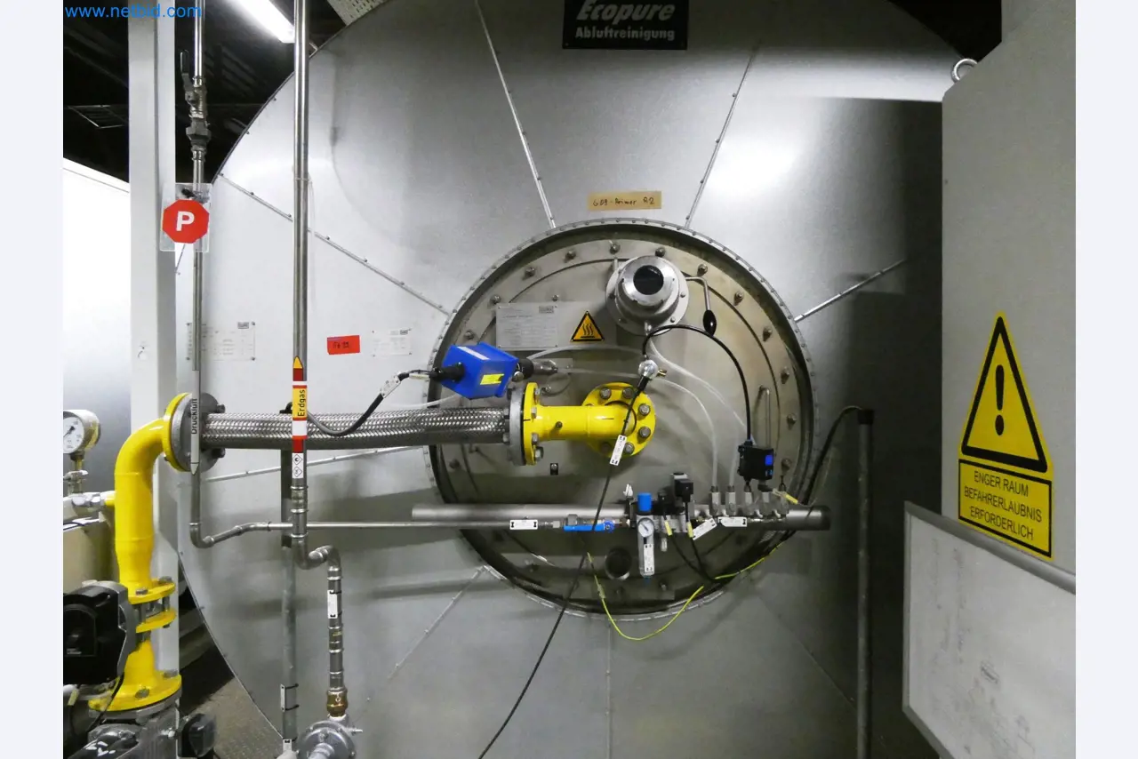 Roboti, varilna oprema in pripomočki za montažo iz avtomobilske industrije-7