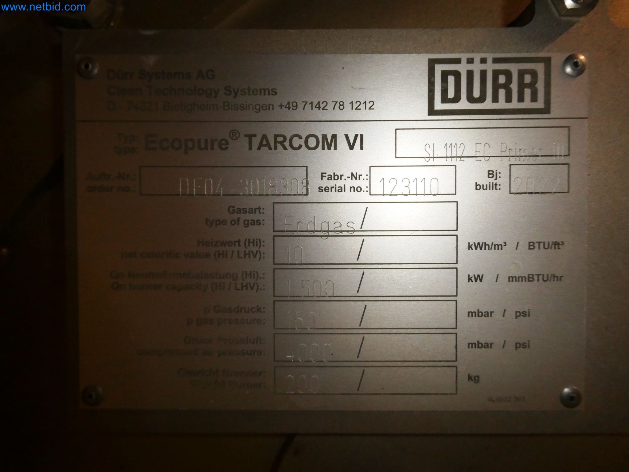 Roboti, varilna oprema in pripomočki za montažo iz avtomobilske industrije-9