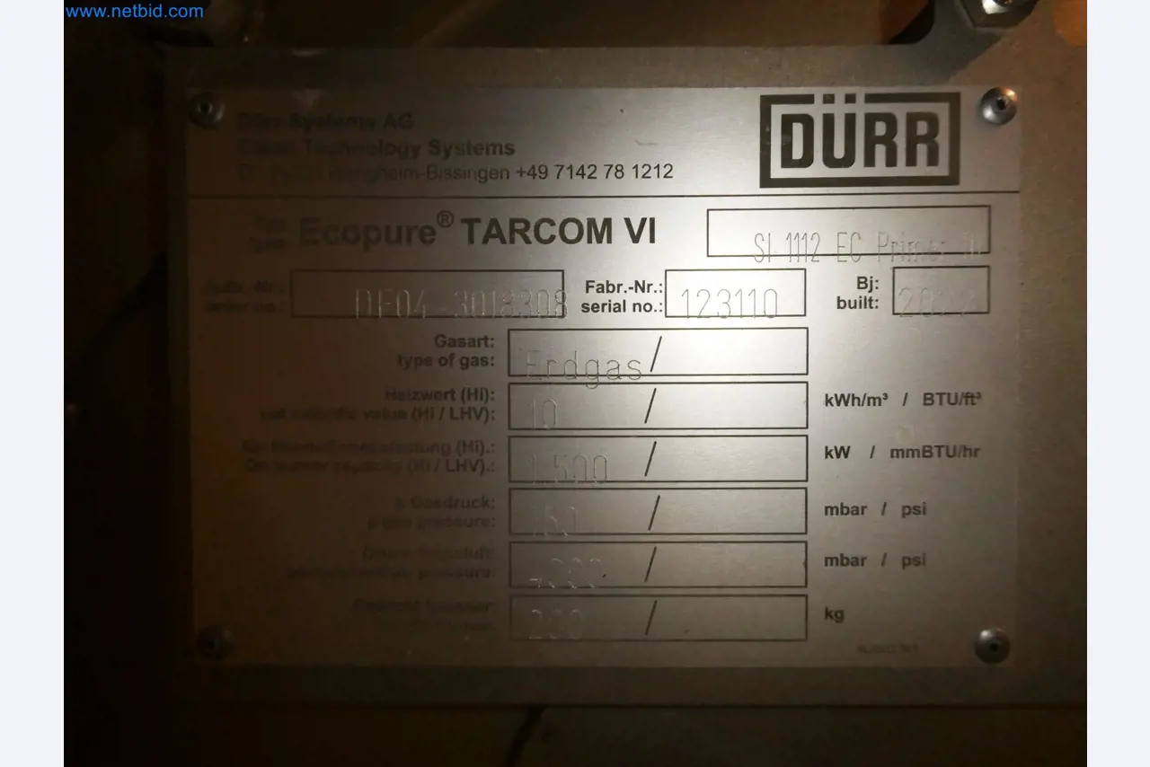 Roboti, varilna oprema in pripomočki za montažo iz avtomobilske industrije-9