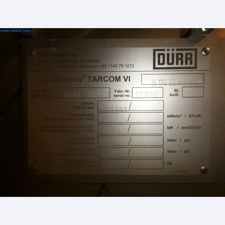 Roboti, varilna oprema in pripomočki za montažo iz avtomobilske industrije-9