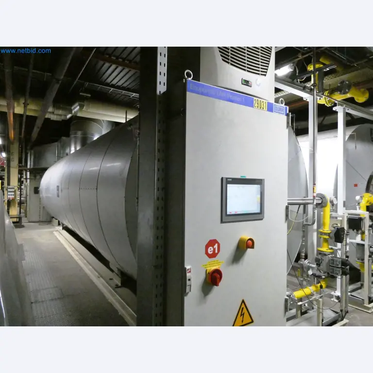 Roboti, varilna oprema in pripomočki za montažo iz avtomobilske industrije-4