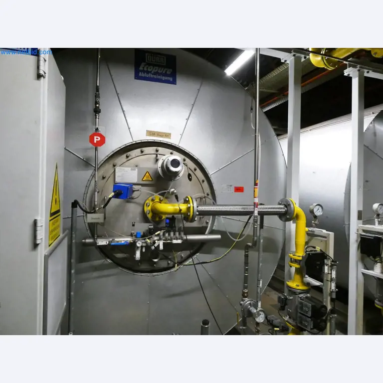 Roboti, varilna oprema in pripomočki za montažo iz avtomobilske industrije-7