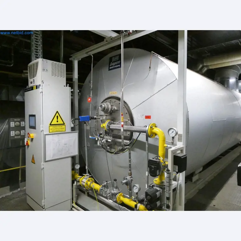 Roboti, varilna oprema in pripomočki za montažo iz avtomobilske industrije-8