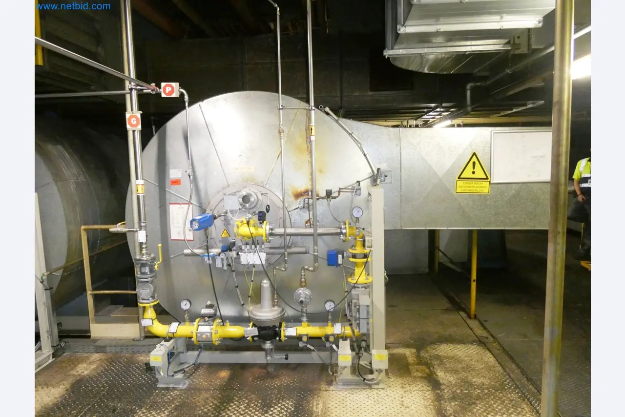 Postcombustion thermique de l'industrie automobile-10