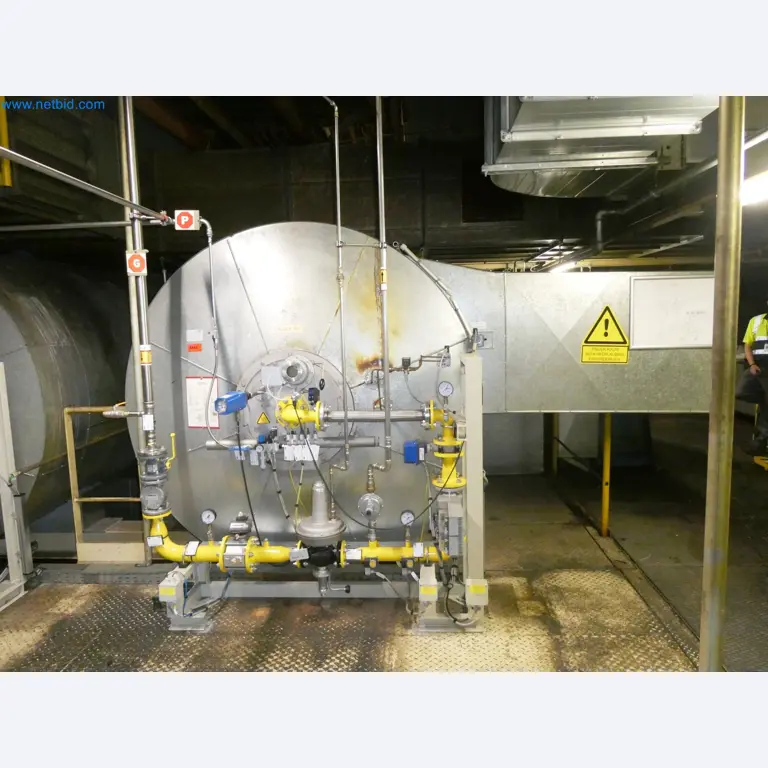 Postcombustion thermique de l'industrie automobile-10