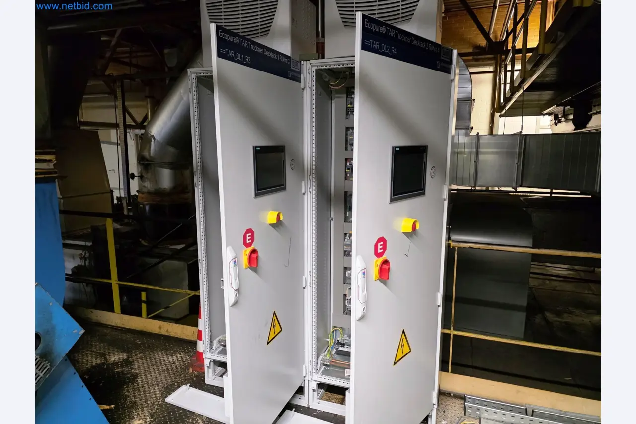 Postcombustion thermique de l'industrie automobile-6