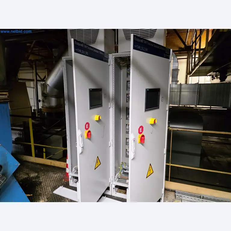 Postcombustion thermique de l'industrie automobile-6