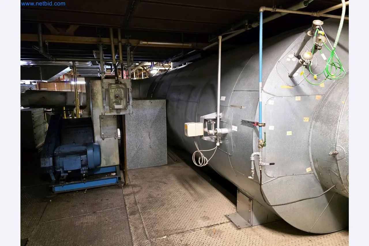 Postcombustion thermique de l'industrie automobile-8