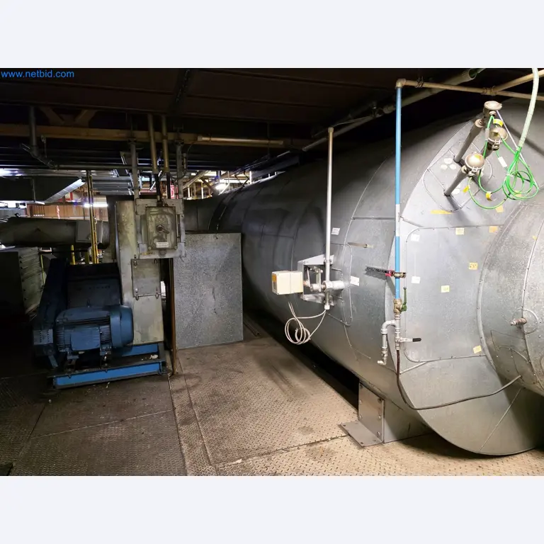 Postcombustion thermique de l'industrie automobile-8