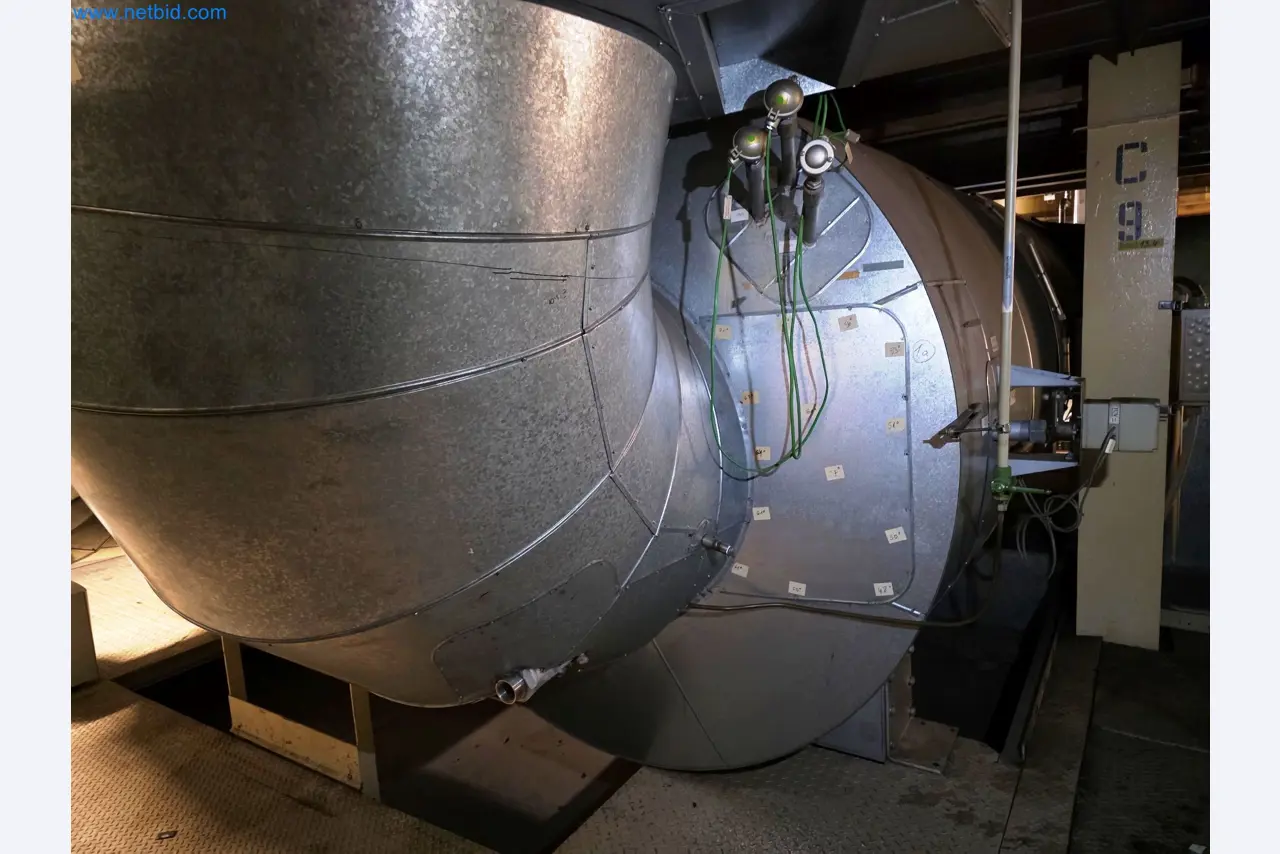 Postcombustion thermique de l'industrie automobile-7