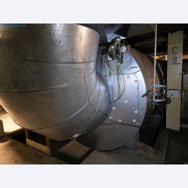 Postcombustion thermique de l'industrie automobile-7