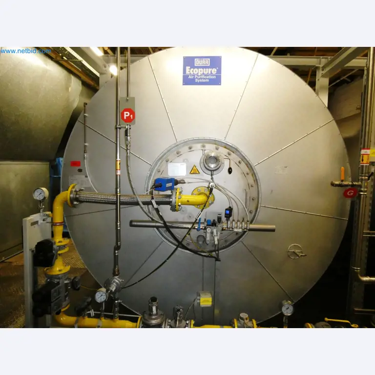 Roboty, svařovací zařízení a montážní příslušenství z automobilového průmyslu-4