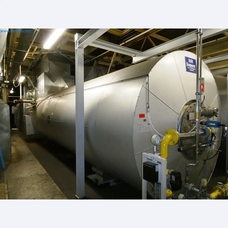 Roboty, svařovací zařízení a montážní příslušenství z automobilového průmyslu-5