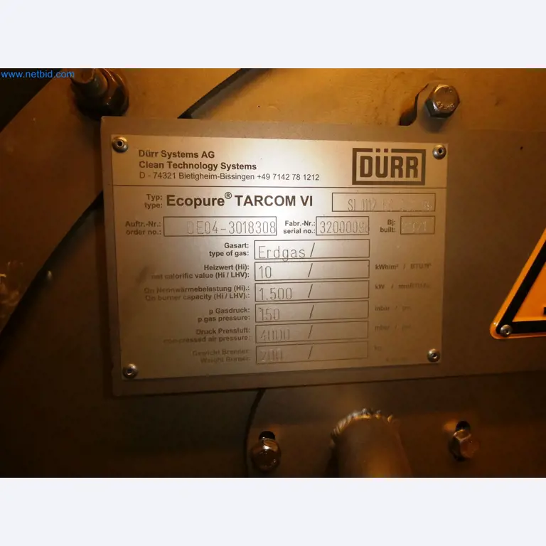 Roboty, svařovací zařízení a montážní příslušenství z automobilového průmyslu-7