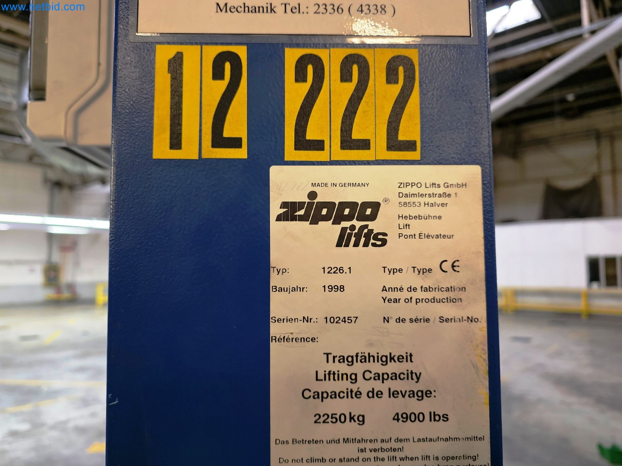 null-3