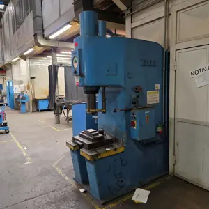 Hydraulikpresse Eitel EP60B