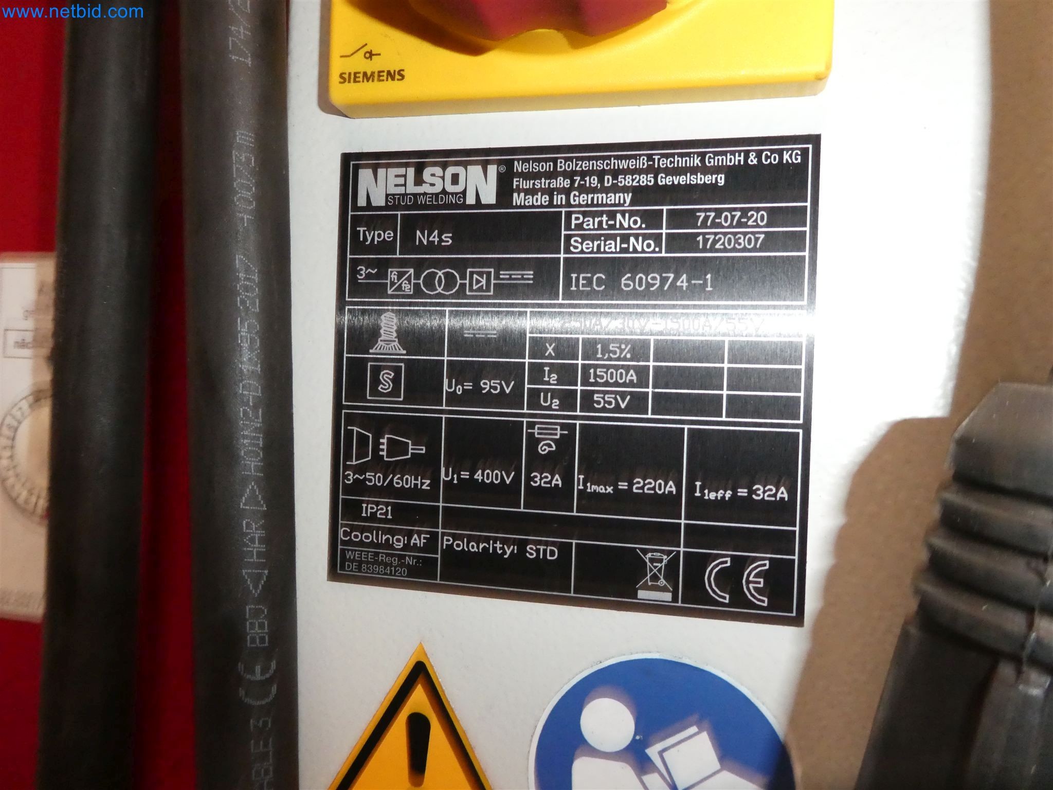 Workshop equipment, automotive lifts, and welding equipment for the automotive industry-2