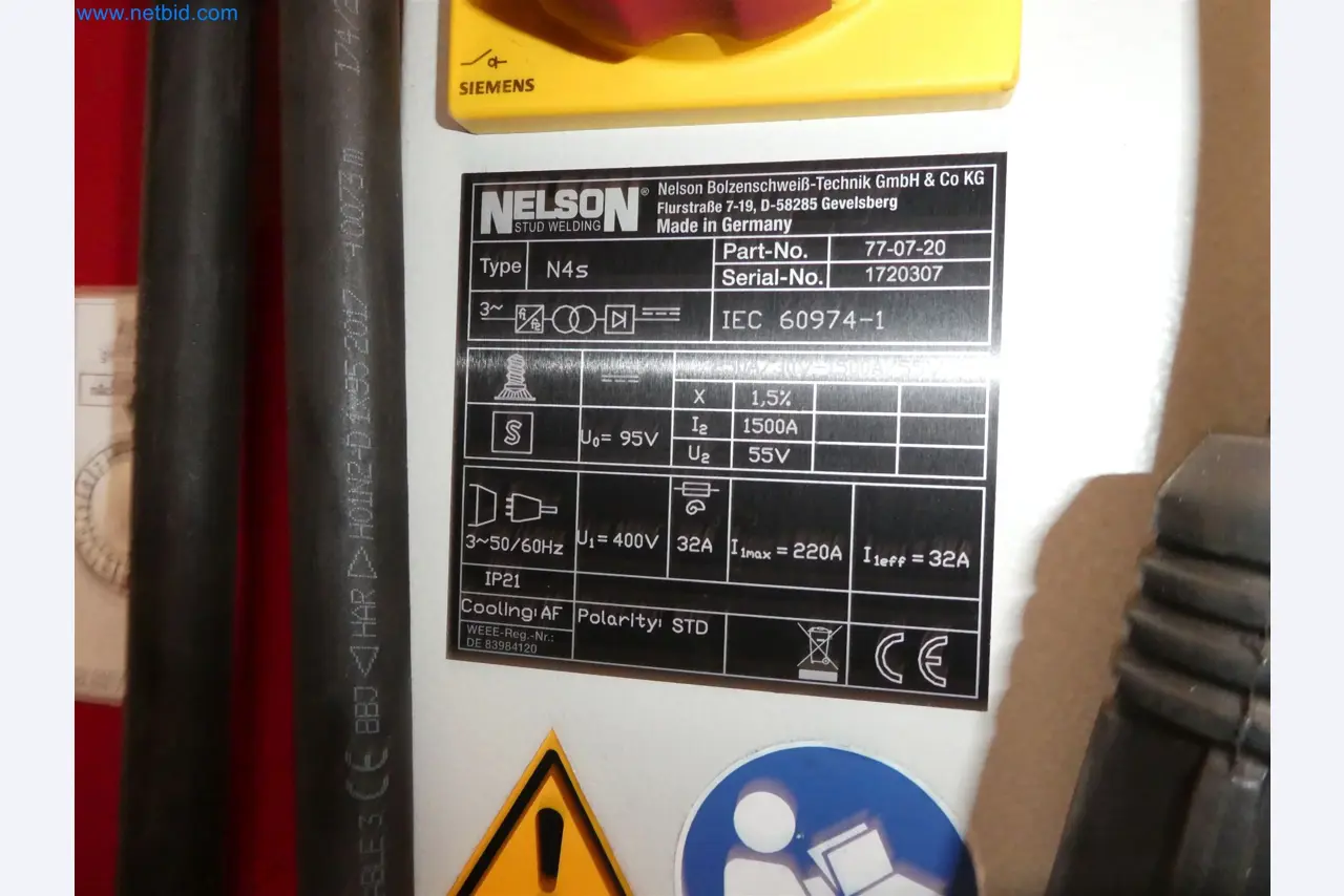 Workshop equipment, automotive lifts, and welding equipment for the automotive industry-2