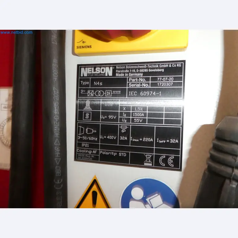Workshop equipment, automotive lifts, and welding equipment for the automotive industry-2